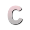 🤍 Эмодзи «Розово-серый градиент» для Telegram