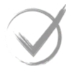 🤍 Эмодзи «Розово-серый градиент» для Telegram