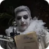 Стикер 9 Пьеро Мазеллов