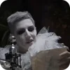 Стикер 3 Пьеро Мазеллов