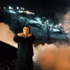 Стикер 37 Macan