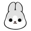 Обложка набора Machiko Rabbit
