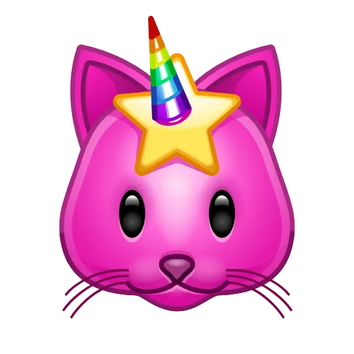 Стикер 27 Crazyemoji