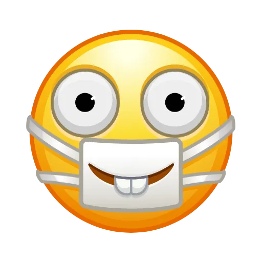 Обложка набора Crazyemoji