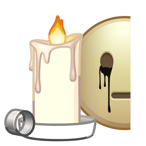 Стикер 35 Crazyemoji