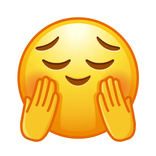 Стикер 11 Mademoji2