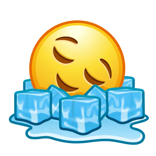 Стикер 59 Mademoji2