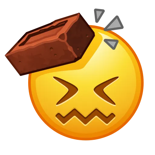 Стикер 53 Mademoji2