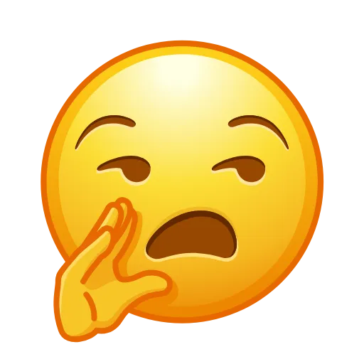 Стикер 40 Mademoji2