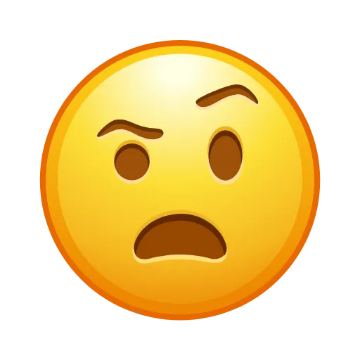 Стикер 24 Mademoji2