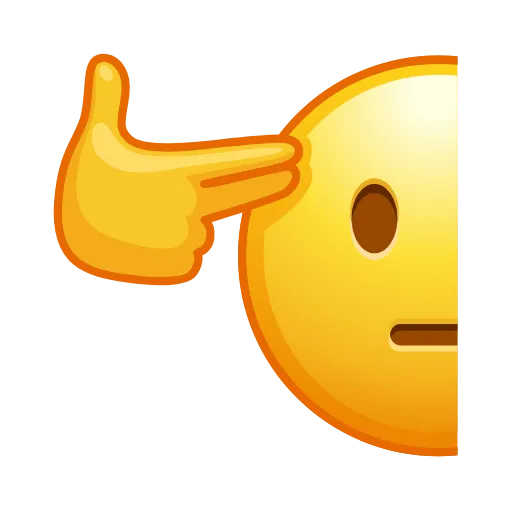 Стикер 33 Mademoji2