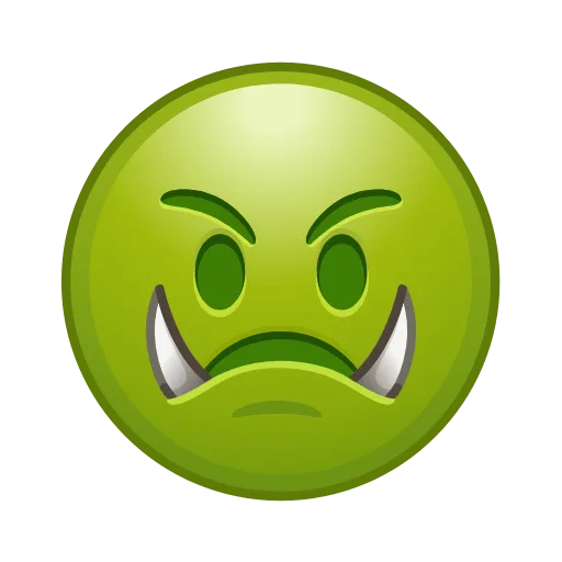 Стикер 39 Mademoji2