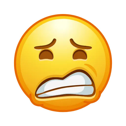 Стикер 48 Mademoji2