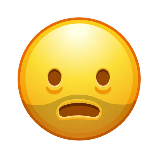 Стикер 32 Mademoji2