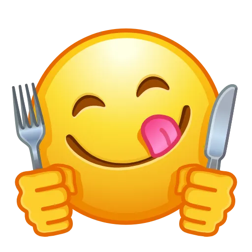 Стикер 42 Mademoji2
