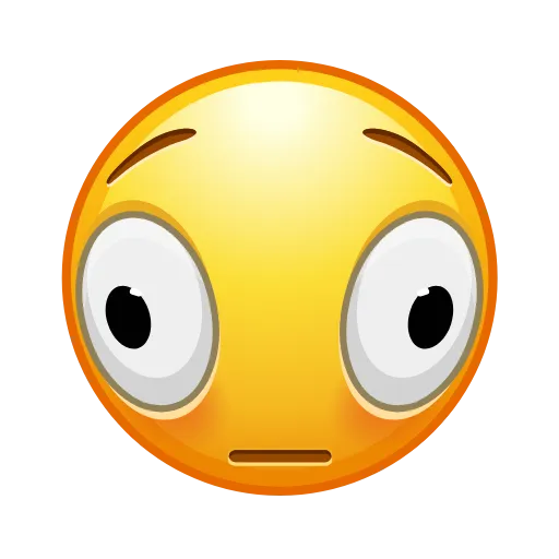 Стикер 36 Mademoji2
