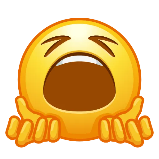Стикер 28 Mademoji2