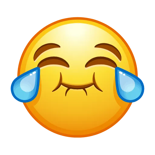 Стикер 4 Mademoji2