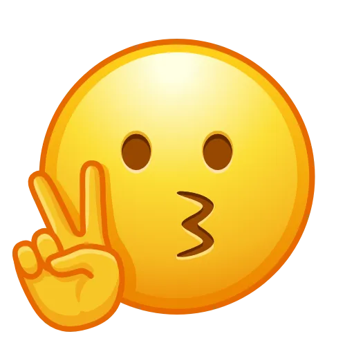 Стикер 15 Mademoji2