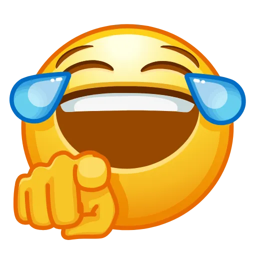 Стикер 3 Mademoji2