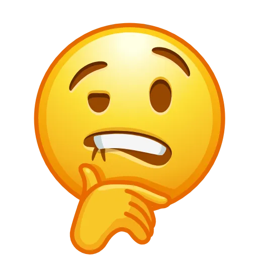 Стикер 22 Mademoji2