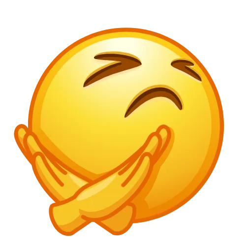 Стикер 19 Mademoji2