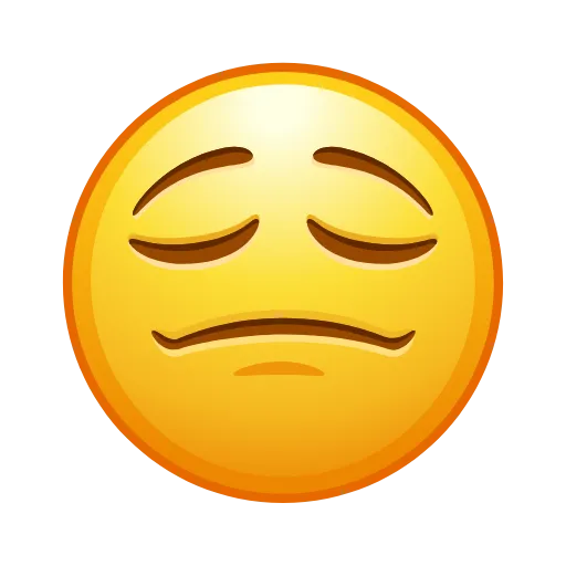 Обложка набора Crazy Emoji 2