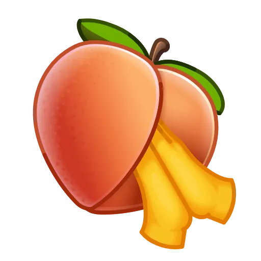 Стикер 58 Crazy Emoji 2