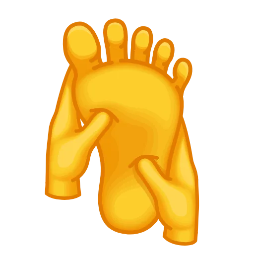 Стикер 53 Crazy Emoji 2