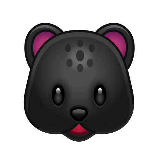 Стикер 56 Crazy Emoji 2