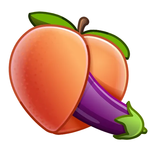 Стикер 59 Crazy Emoji 2