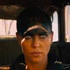 Стикер 12 Mad Max
