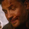 Стикер 43 Mad Max