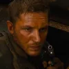 Стикер 45 Mad Max