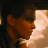 Стикер 19 Mad Max