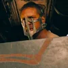Стикер 53 Mad Max