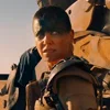 Стикер 50 Mad Max