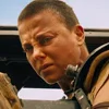 Стикер 32 Mad Max