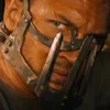 Стикер 5 Mad Max