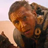 Стикер 56 Mad Max
