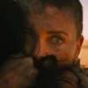 Стикер 30 Mad Max
