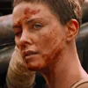 Стикер 58 Mad Max