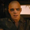 Стикер 20 Mad Max