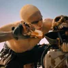 Стикер 33 Mad Max