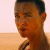 Стикер 27 Mad Max