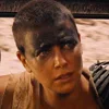 Стикер 49 Mad Max