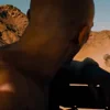 Стикер 34 Mad Max