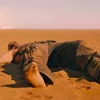 Стикер 59 Mad Max
