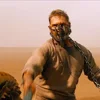 Стикер 11 Mad Max