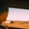 Стикер 46 Mad Max